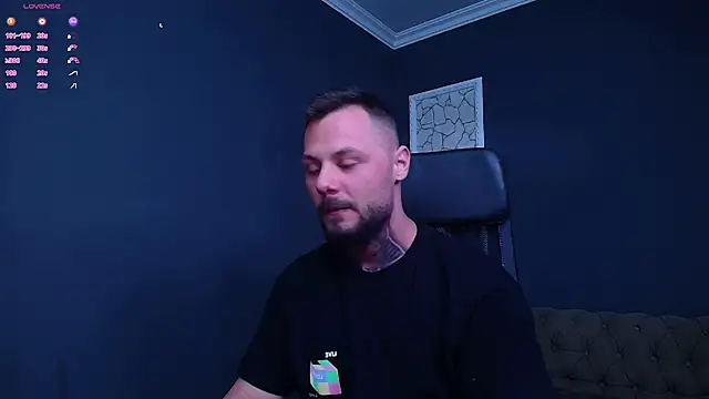 BrianHunts online show from November 2025 06:07:02 AM