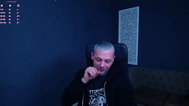 BrianHunts online show from December 2025 05:01:01 AM