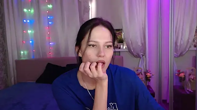 Zlata888 online show from March 2025 09:34:02 AM