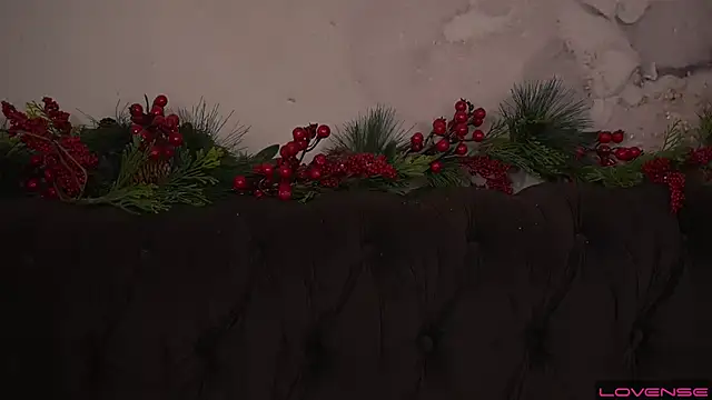 Daphne Moss online show from December 2024 12:19:01 AM