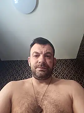 jakerusso online show from May 2026 08:55:02 AM