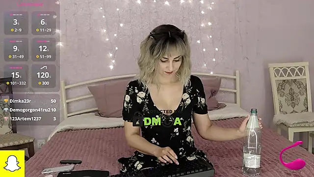 --SUCCESS-- online show from March 2025 06:39:02 PM