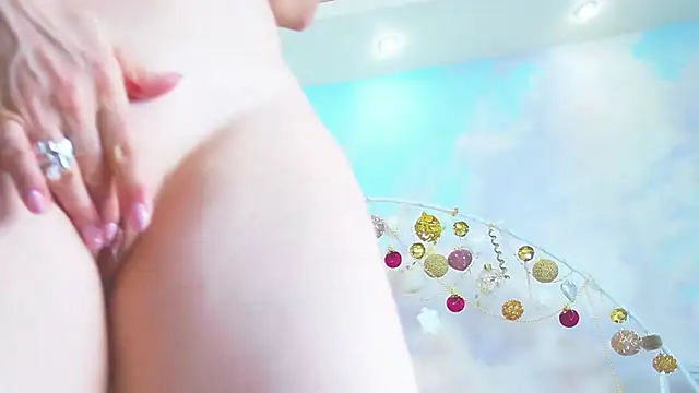 Ledy Mary online show from January 2025 12:05:02 AM