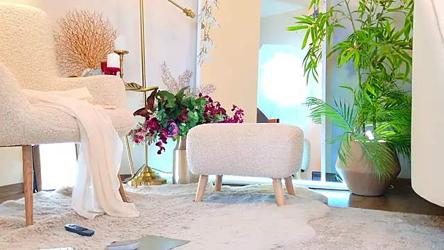 Ledy Mary online show from February 2026 12:52:02 AM