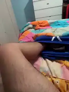 jon763 online show from January 2025 08:34:02 AM