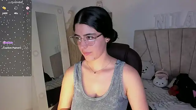  Niah  online show from January 2025 08:13:01 PM