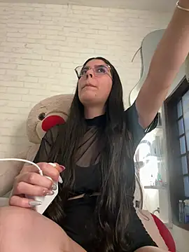  Niah  online show from January 2025 08:04:01 PM