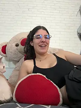  Niah  online show from February 2025 08:24:01 PM