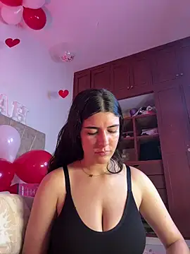  Niah  online show from February 2025 09:53:02 PM