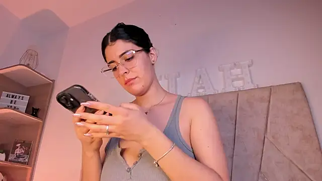  Niah  online show from March 2025 08:53:01 PM