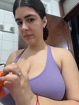  Niah  online show from April 2026 02:20:01 AM