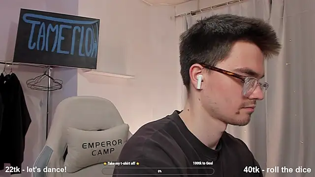 jame flow online show from March 2025 11:31:01 PM