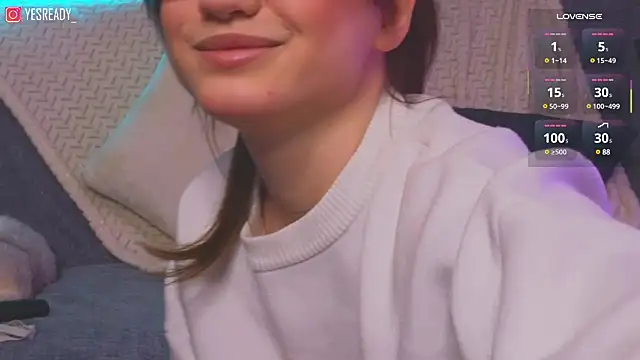 Eva Doo online show from March 2025 02:49:02 AM