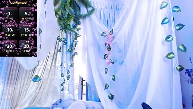 gatuwildhott online show from December 2024 11:32:02 AM