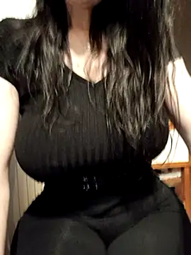 eva750 online show from March 2025 06:26:02 PM