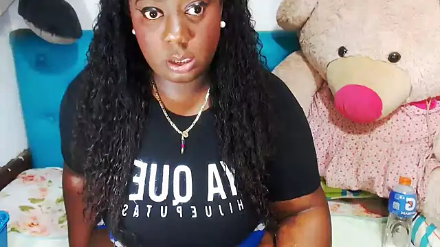 Snapshot of XNASTYEBONYXXX chatting on July 2026 04:53:02 PM XNASTYEBONYXXX online show from July 2026 04:53:02 PM