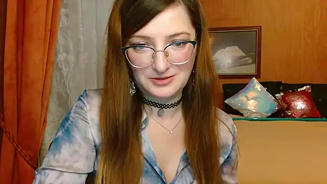 Arielsssplash online show from December 2024 02:52:01 PM