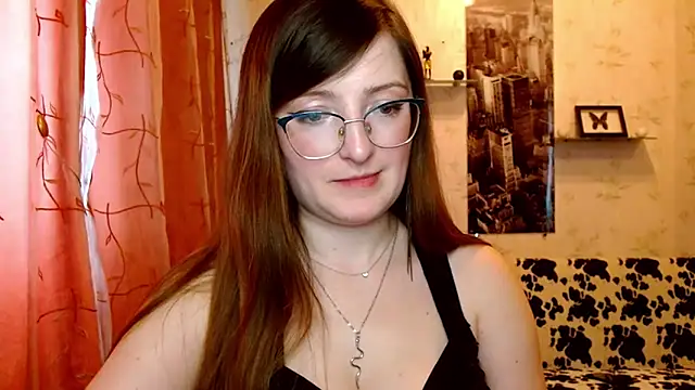 Arielsssplash online show from February 2025 07:51:02 AM