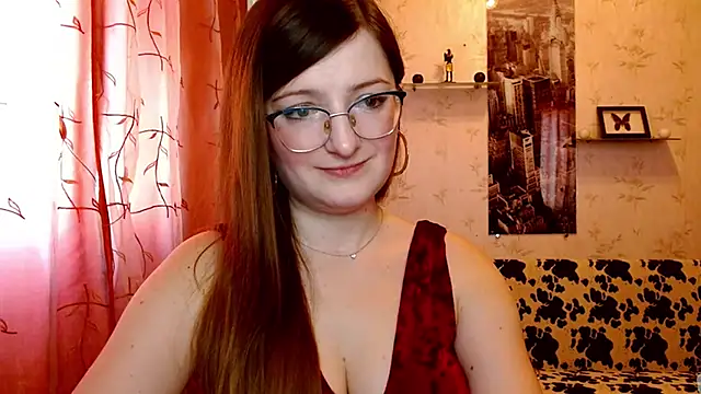 Arielsssplash online show from February 2025 10:59:01 AM