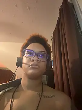 nickytheehawtie online show from February 2026 08:37:02 AM