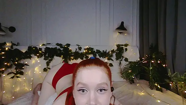 Elfa Mirielle online show from March 2025 12:23:02 PM