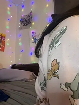 Kayyummy98 online show from February 2025 04:46:02 AM