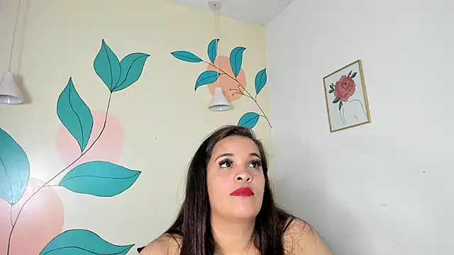 Alondra zaaens online show from January 2025 07:51:02 PM