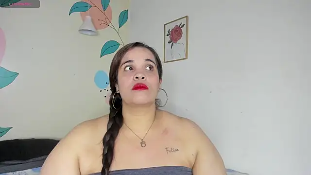 Alondra zaaens online show from October 2025 04:22:02 AM