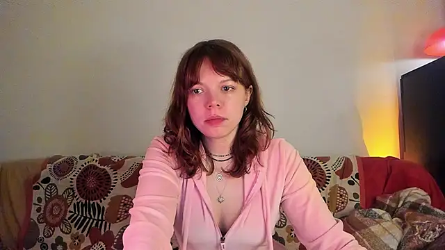 ClancyMorissey online show from January 2025 11:22:02 PM