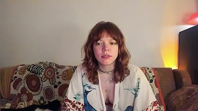 ClancyMorissey online show from January 2025 11:45:01 PM