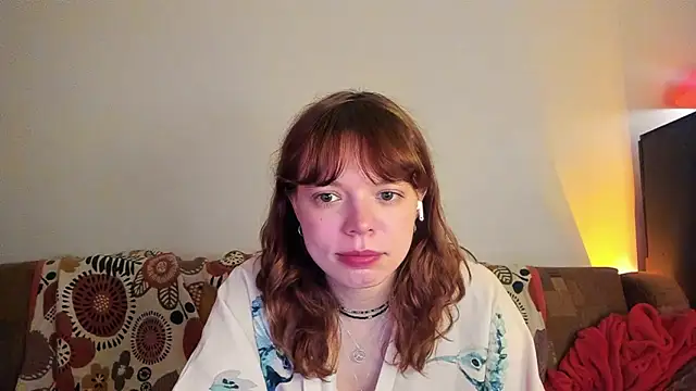 ClancyMorissey online show from January 2025 10:57:02 PM