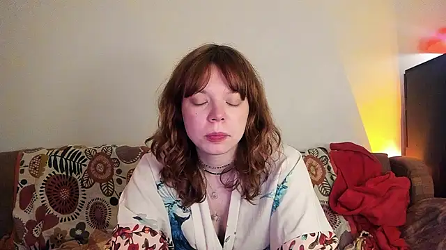 ClancyMorissey online show from January 2025 08:44:01 PM