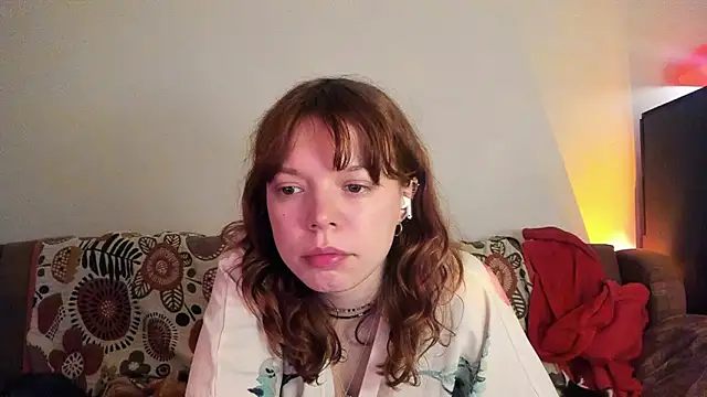 ClancyMorissey online show from January 2025 11:51:01 PM