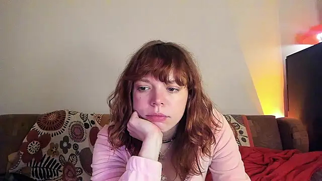 ClancyMorissey online show from January 2025 12:17:02 AM