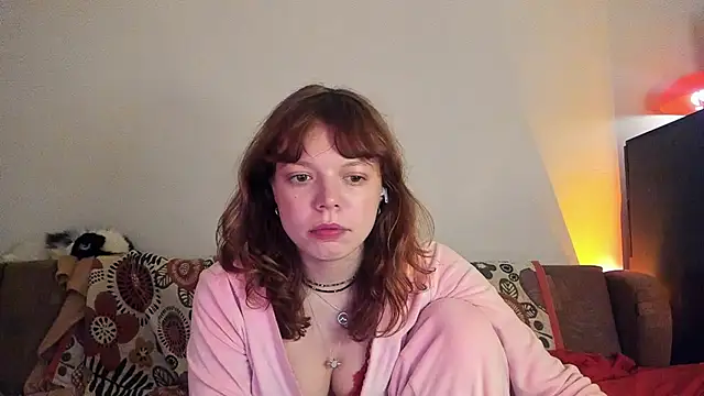 ClancyMorissey online show from January 2025 11:10:02 PM