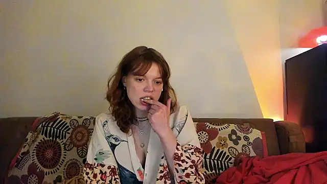 ClancyMorissey online show from January 2025 07:17:02 PM