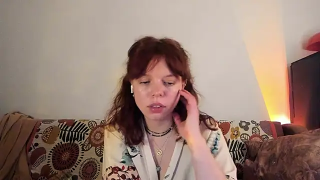 ClancyMorissey online show from January 2025 02:03:02 AM