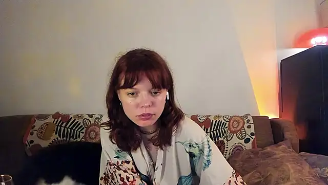 ClancyMorissey online show from January 2025 11:39:01 PM