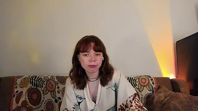 ClancyMorissey online show from January 2025 10:52:02 PM