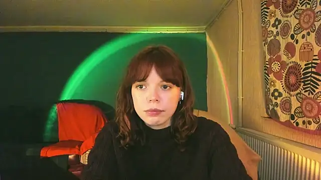 ClancyMorissey online show from February 2025 08:42:02 PM