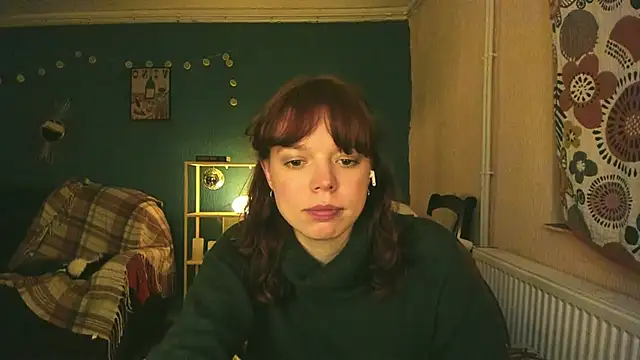 ClancyMorissey online show from February 2025 11:58:02 PM