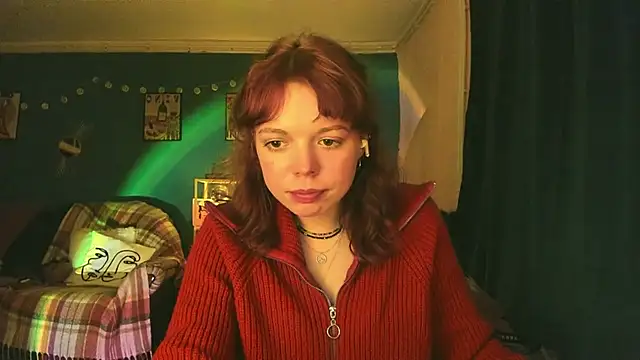 ClancyMorissey online show from March 2025 12:17:01 AM