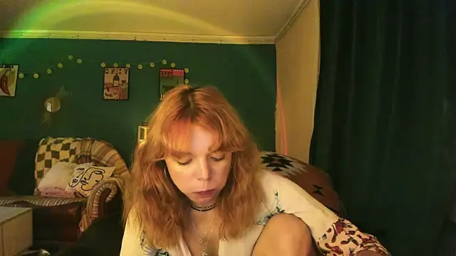 ClancyMorissey online show from September 2025 05:58:02 PM