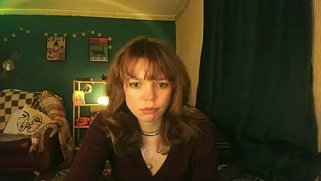 ClancyMorissey online show from September 2025 05:39:02 PM