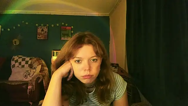 ClancyMorissey online show from September 2025 06:13:02 PM