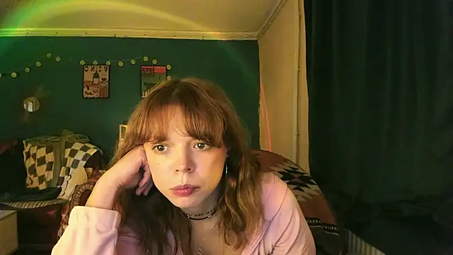 ClancyMorissey online show from October 2025 05:44:02 PM