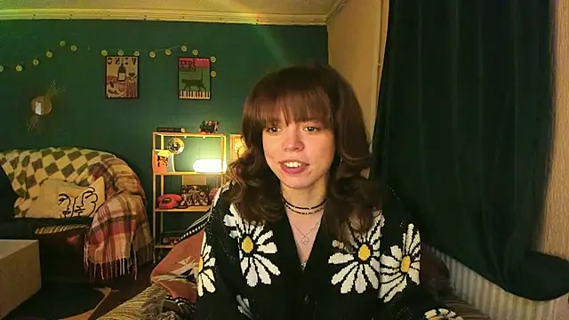 ClancyMorissey online show from November 2025 06:42:02 PM