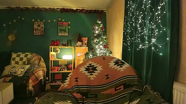 ClancyMorissey online show from February 2026 05:44:02 PM