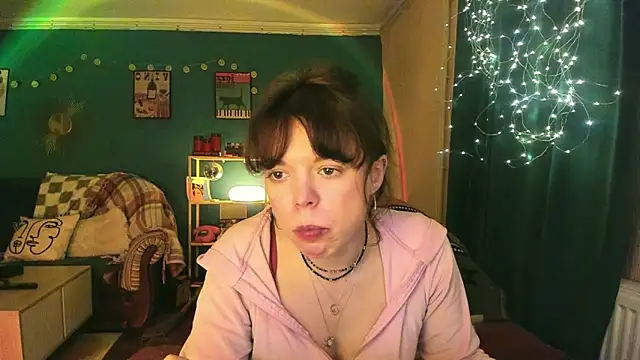 ClancyMorissey online show from March 2026 05:24:02 PM