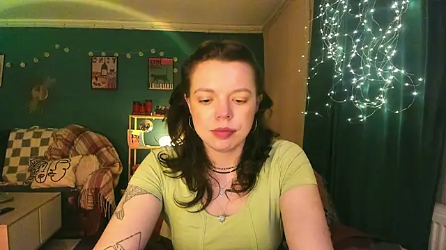 ClancyMorissey online show from April 2026 05:14:02 PM